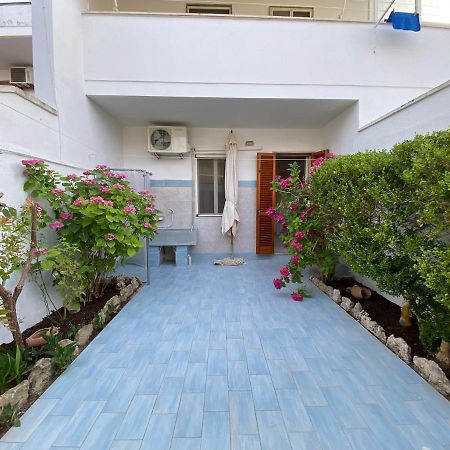 Villetta - 7' A Piedi Dal Mare - Wifi - Free Parking San Foca Exterior foto