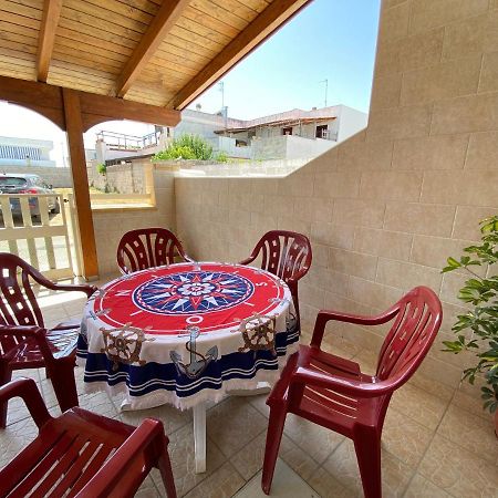Villetta - 7' A Piedi Dal Mare - Wifi - Free Parking San Foca Exterior foto
