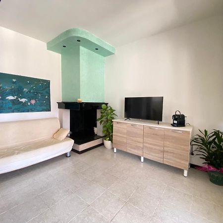 Villetta - 7' A Piedi Dal Mare - Wifi - Free Parking San Foca Exterior foto