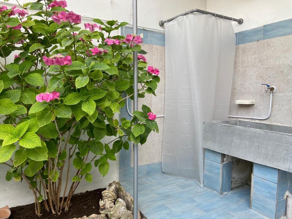 Villetta - 7' A Piedi Dal Mare - Wifi - Free Parking San Foca Exterior foto