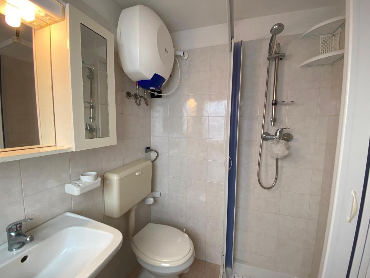 Villetta - 7' A Piedi Dal Mare - Wifi - Free Parking San Foca Exterior foto