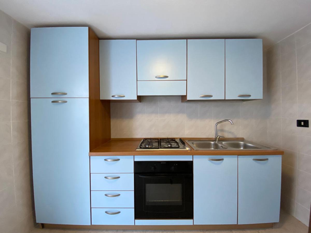 Villetta - 7' A Piedi Dal Mare - Wifi - Free Parking San Foca Exterior foto